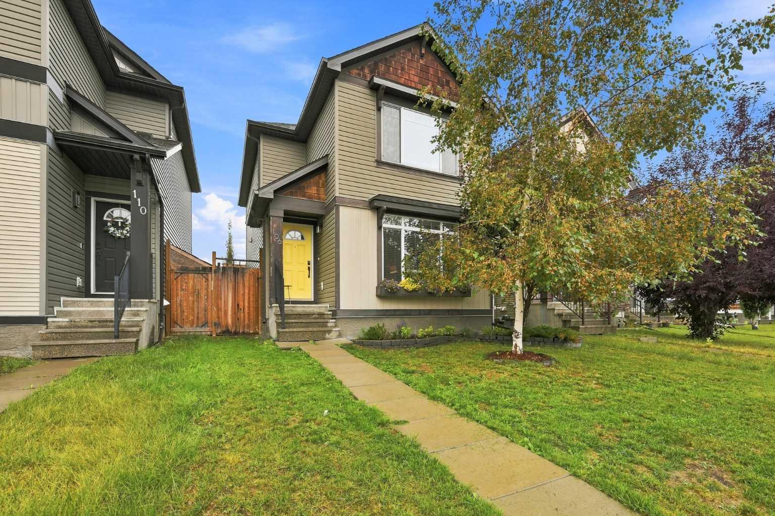 106 Autumn Crescent SE, T3M 0P5
