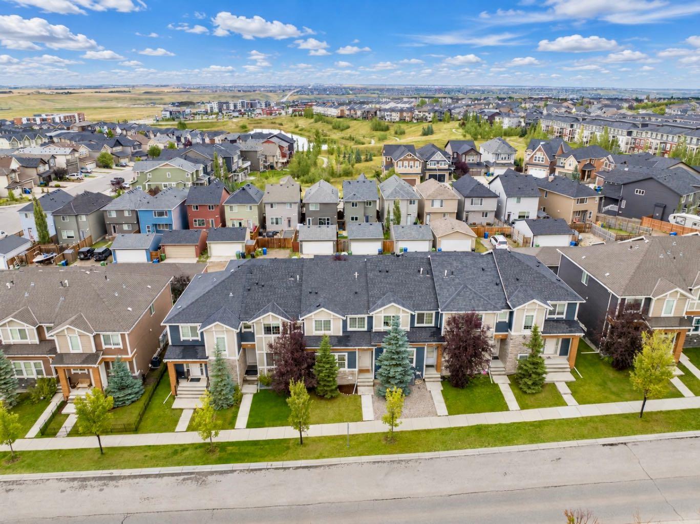 834 Nolan Hill Boulevard NW, T3R 0W1