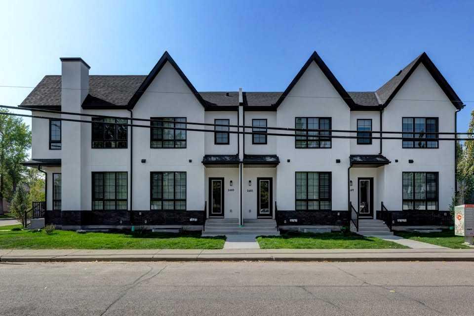 602 11 Avenue NE, T2E 0Z7