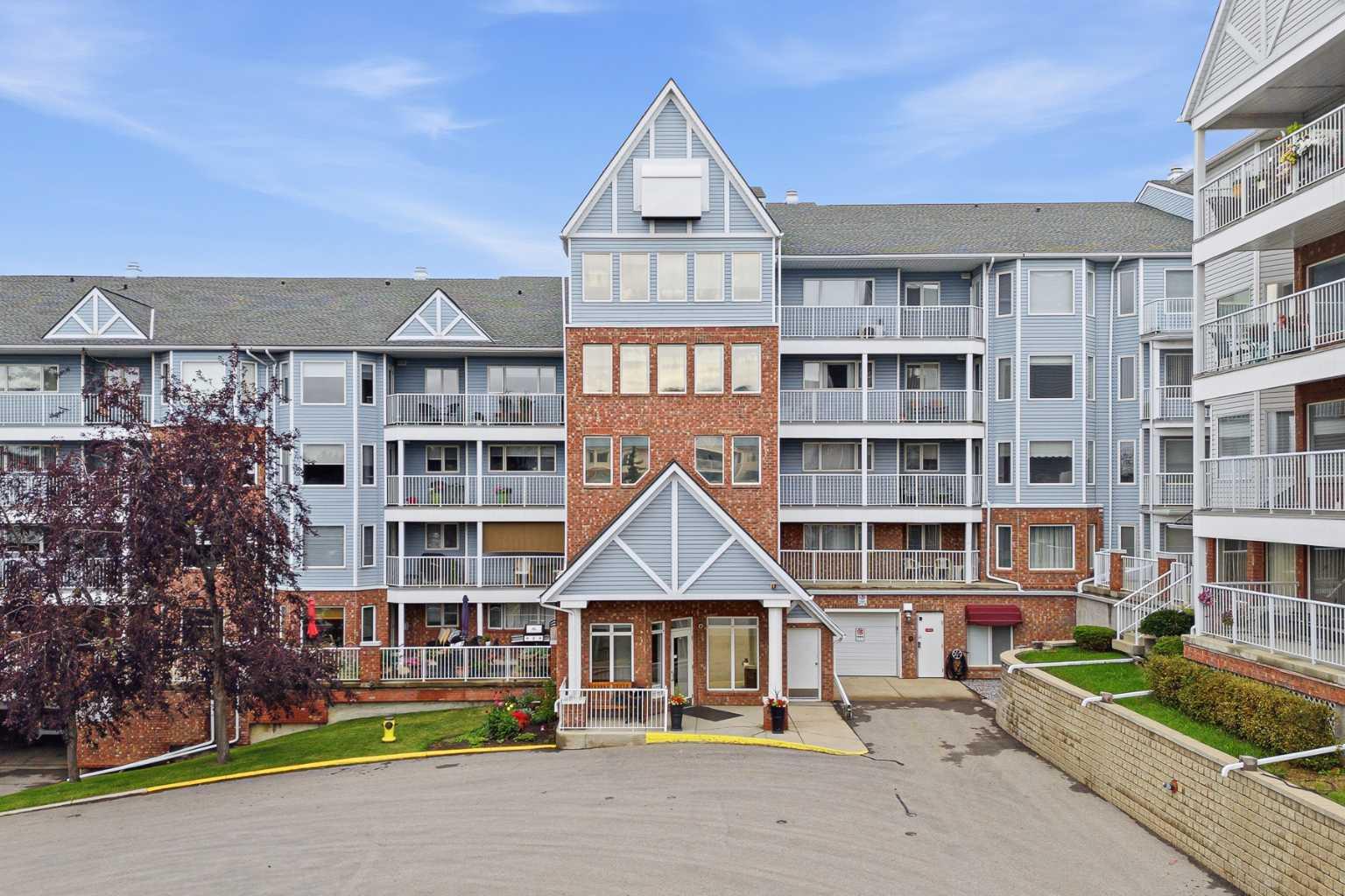 3102, 3102 Hawksbrow Point NW, T3G 4C9