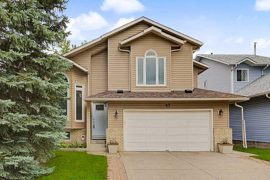 43 Riverside Road SE, T2C 3T9