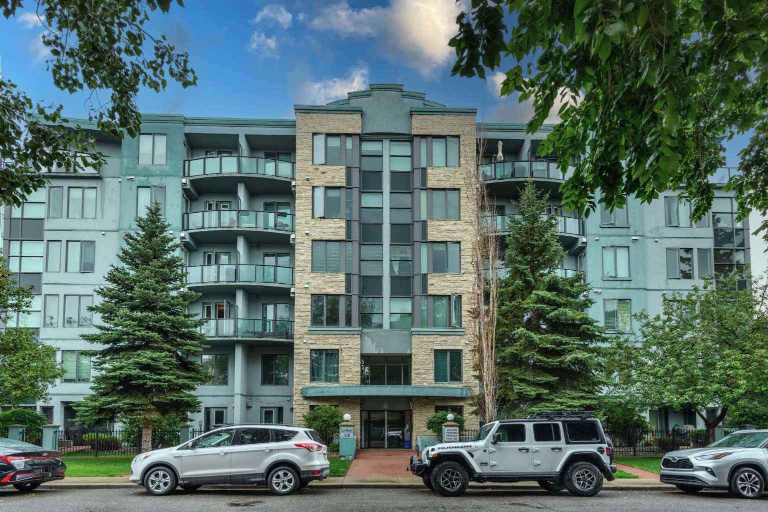 310, 328 21 Avenue SW, T2S 0G8