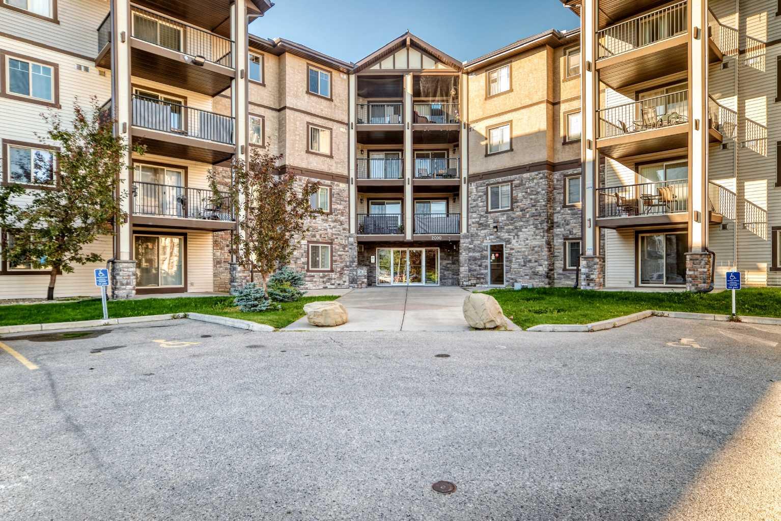 2202, 60 Panatella Street NW, T3K0M2
