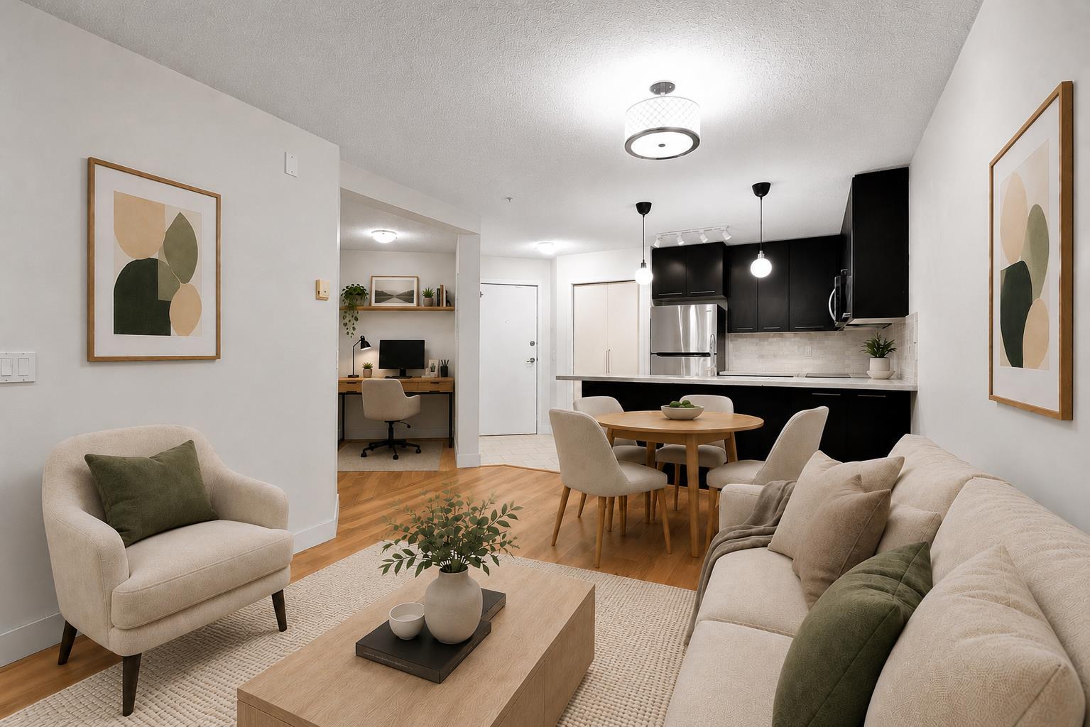 132, 35 Richard Court SW, T3E 7N9