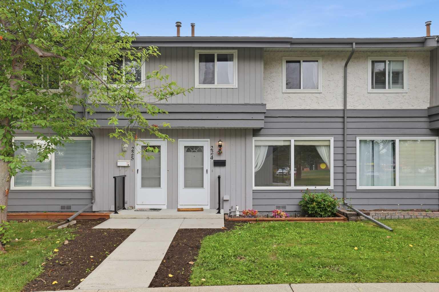 224, 999 Canyon Meadows Drive SW, T2W 2S6