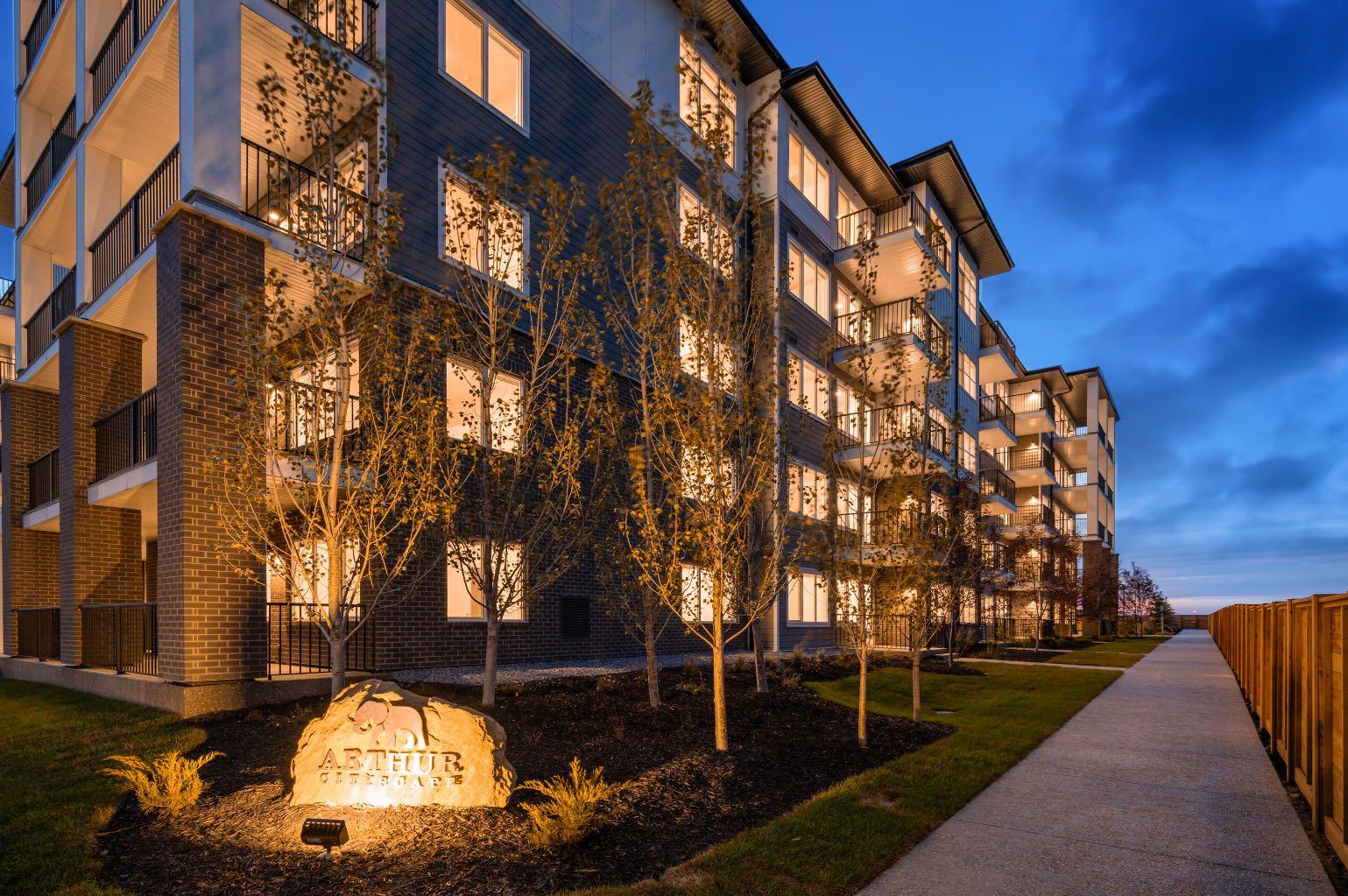 1305, 44 Skyview Parkway NE, T3N2R8