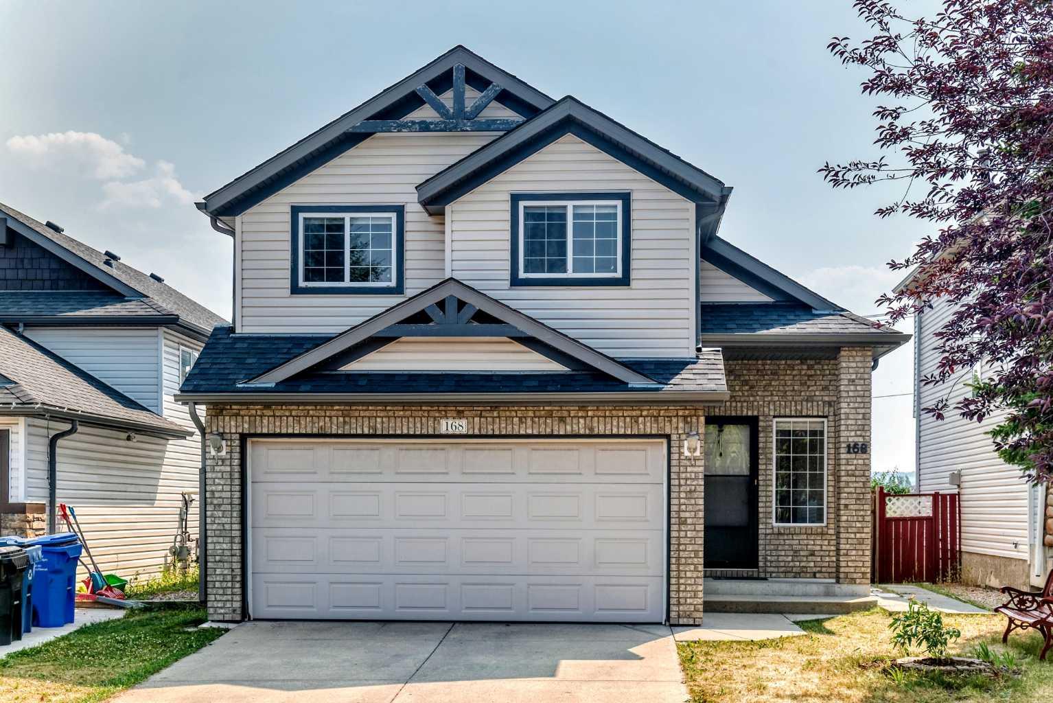 168 Somerglen Common SW, T2Y 4E8