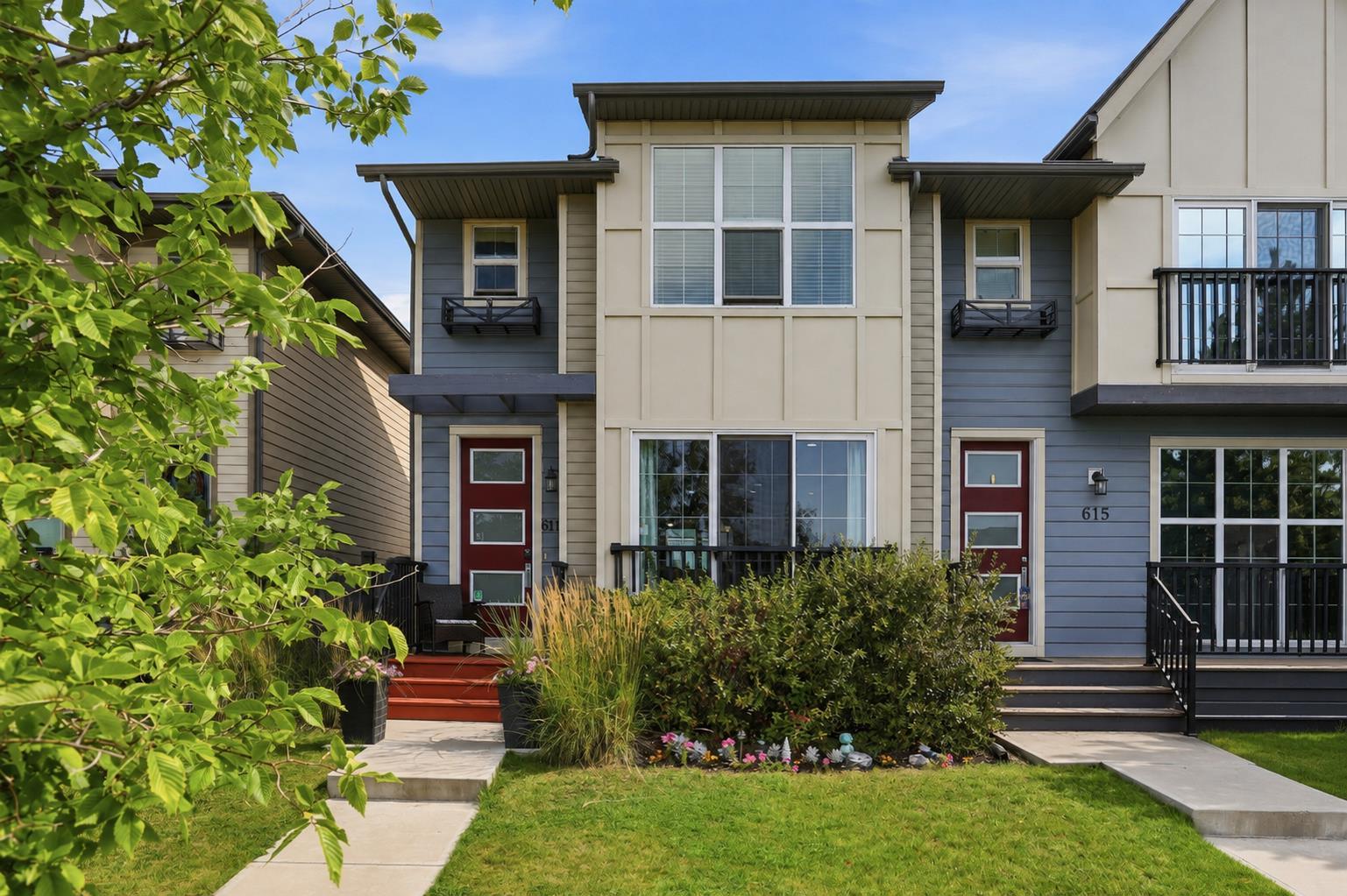 611 Walden Drive SE, T2X0M7