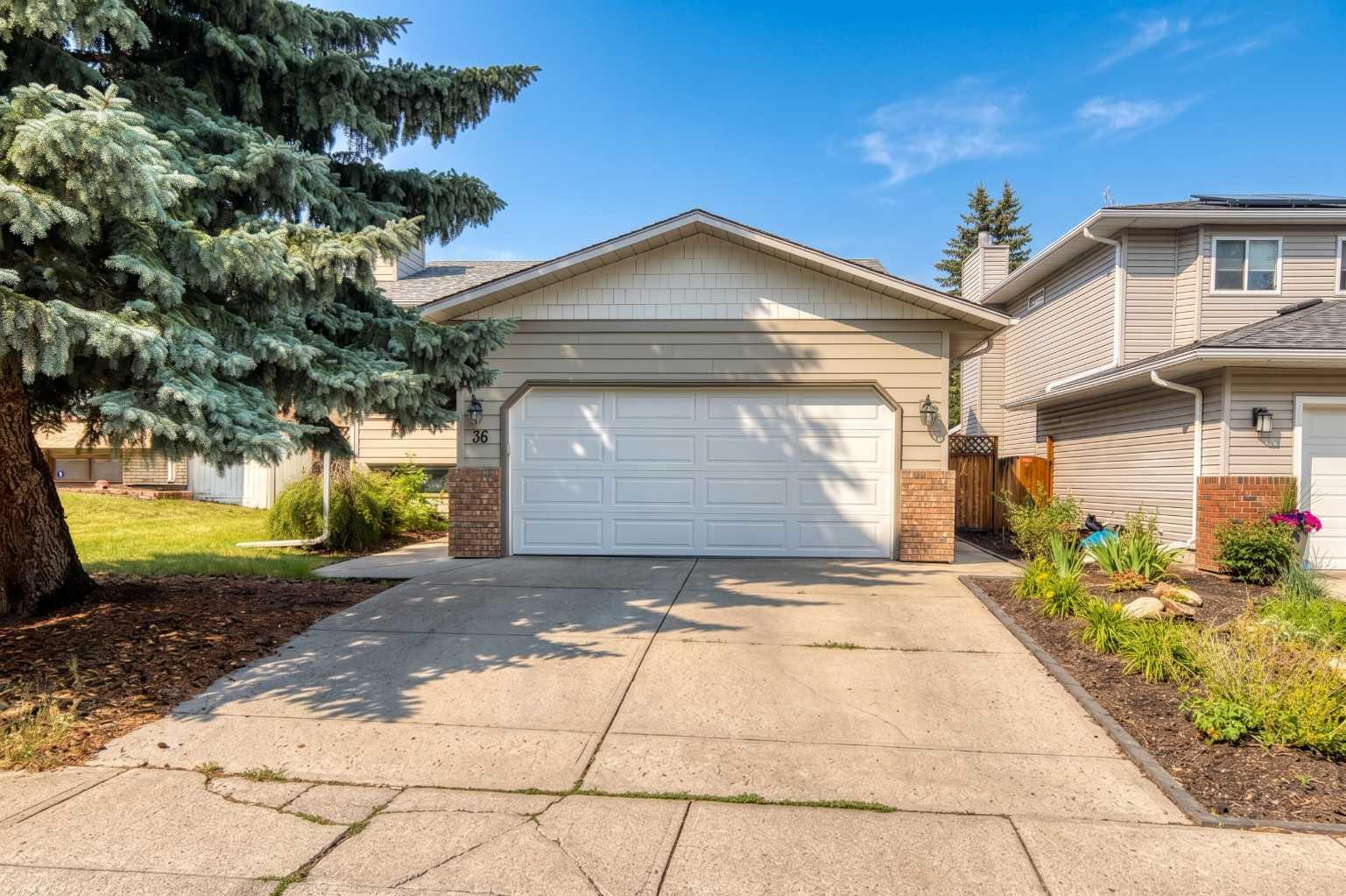 36 Shannon Circle SW, T2Y2K4