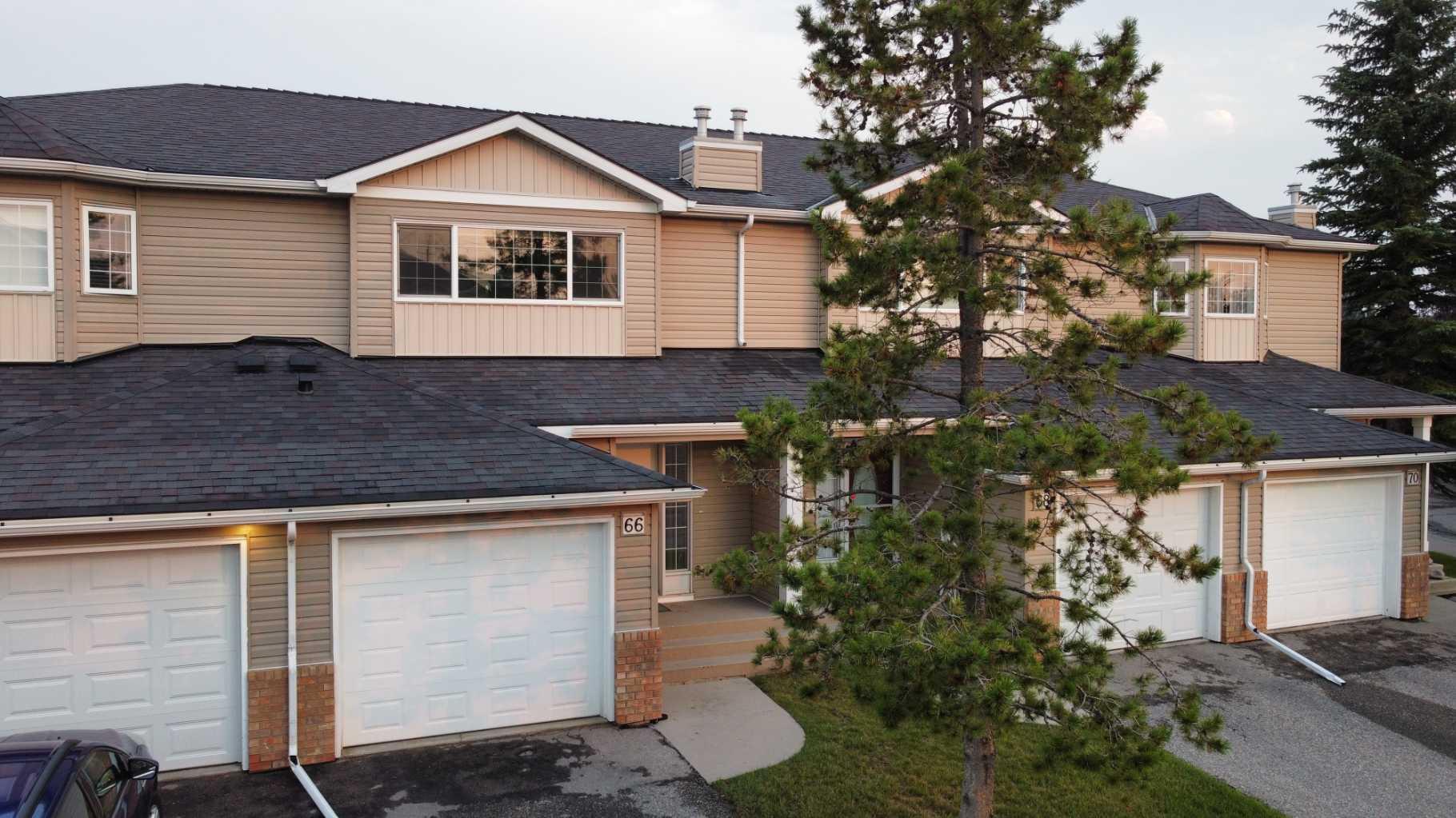 66 Chaparral Ridge Terrace SE, T2X 3N6