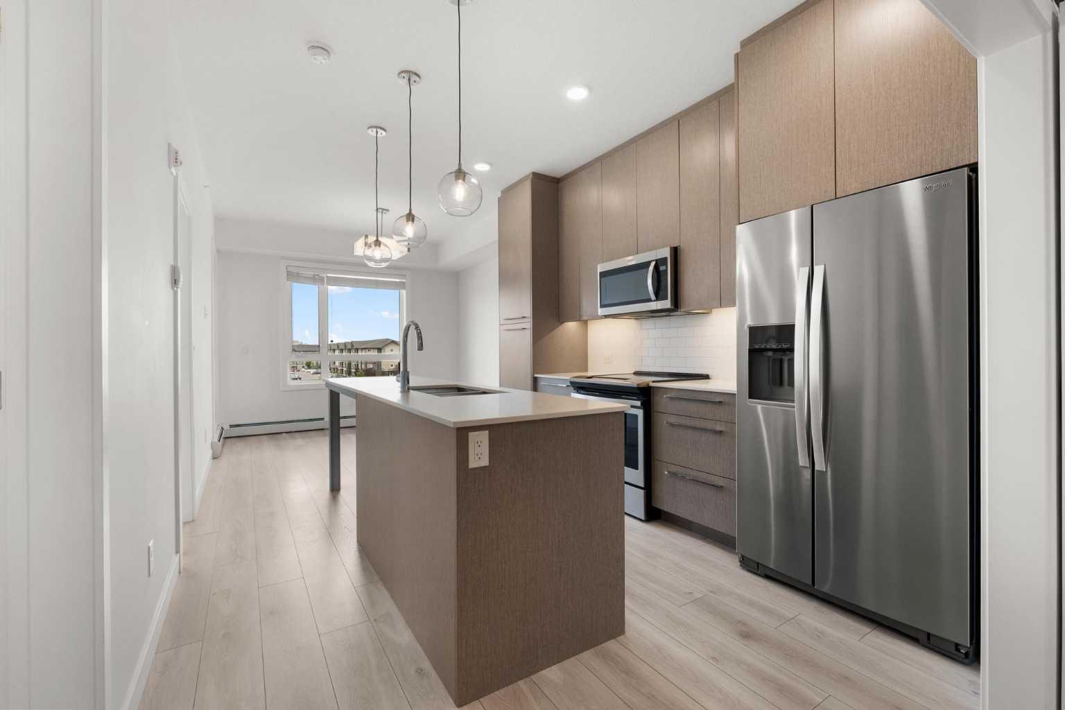 1425, 76 Cornerstone Passage NE, T3N 0Y5
