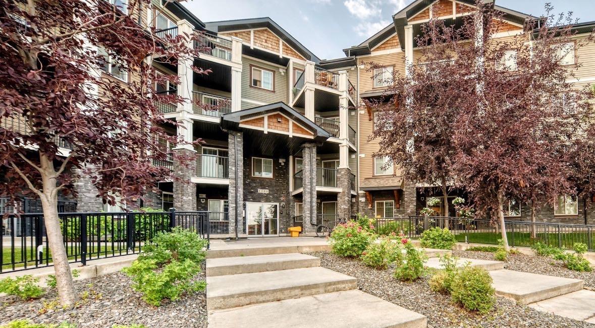 1110, 130 Panatella Street NW, T3K 0Y6