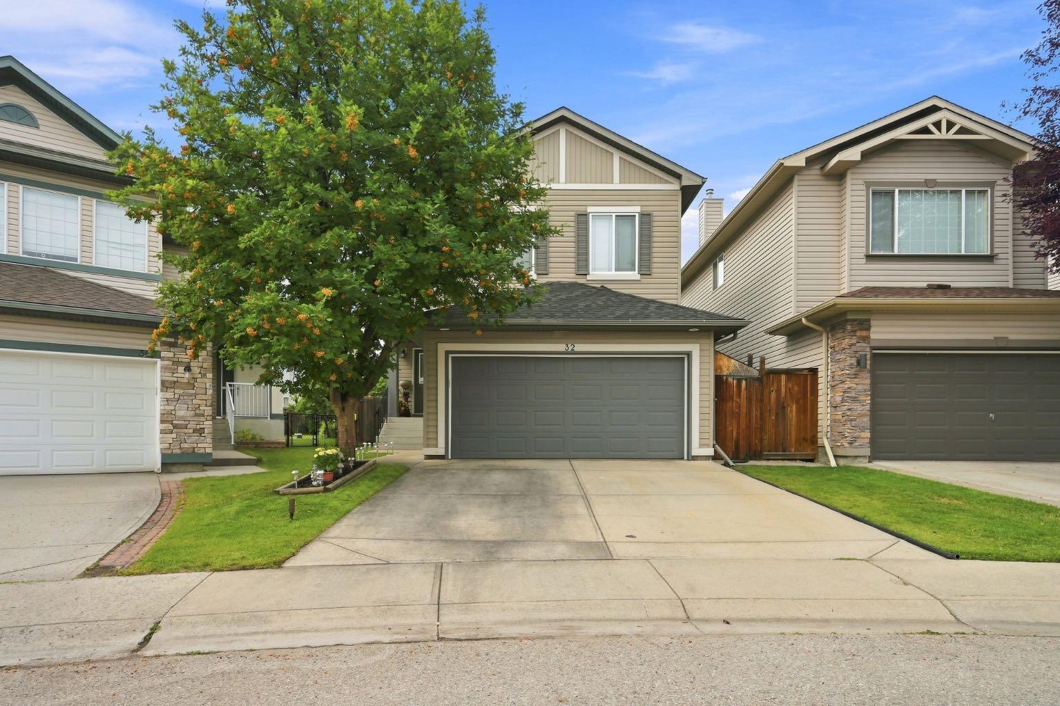 32 Tuscany Ravine Crescent NW, T3L2X1