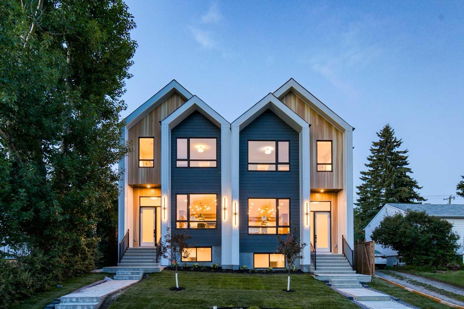 4920 21 Avenue NW, T3B 0X2