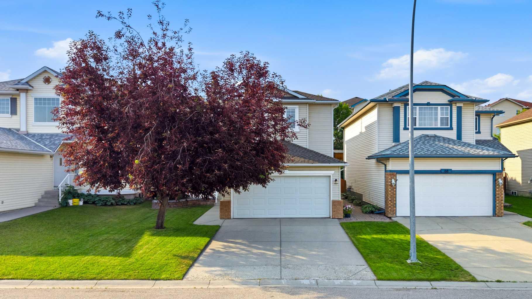 72 Arbour Crest Road NW, T3G 4L4