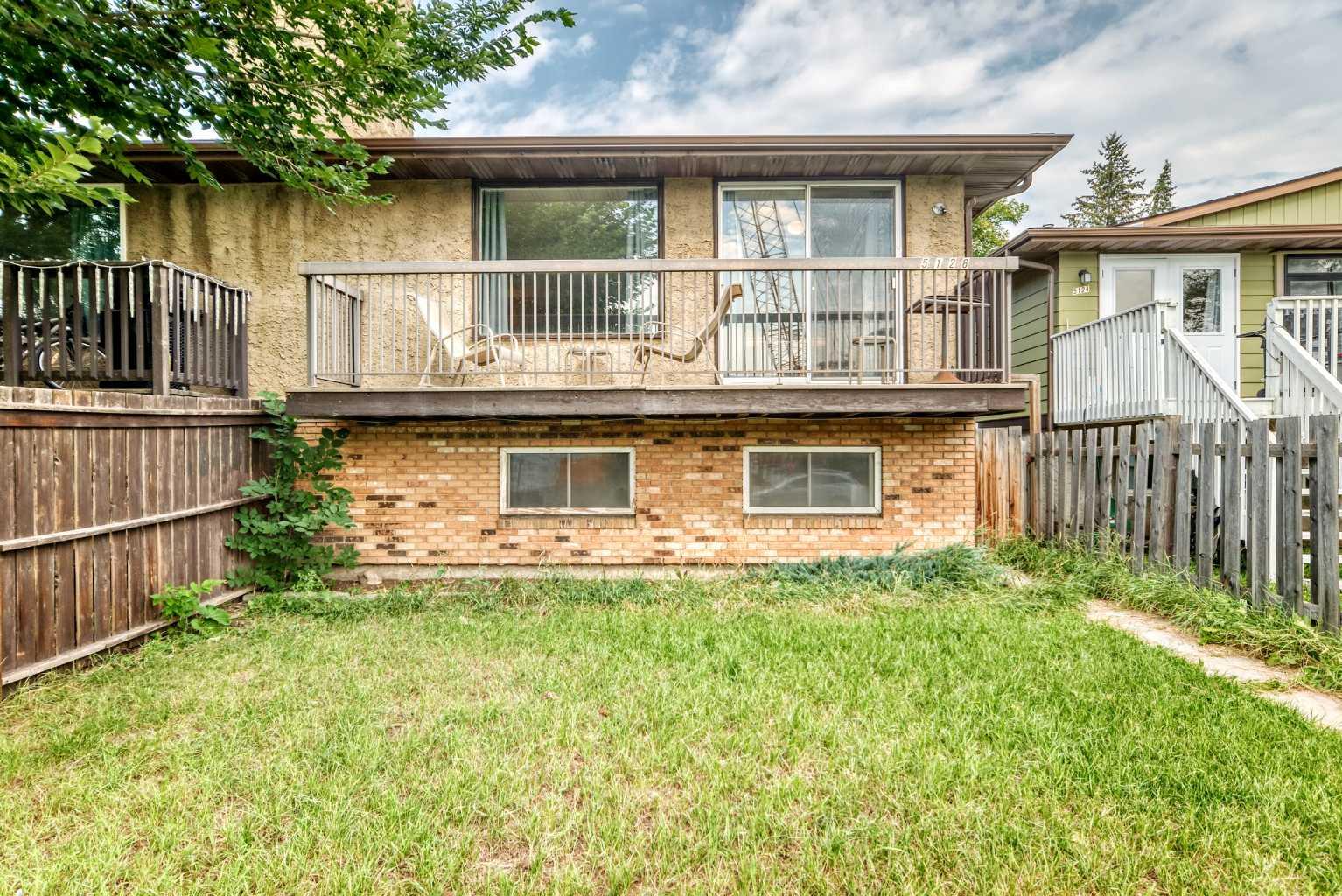 5126 Bowness Road NW, T3B 0C2