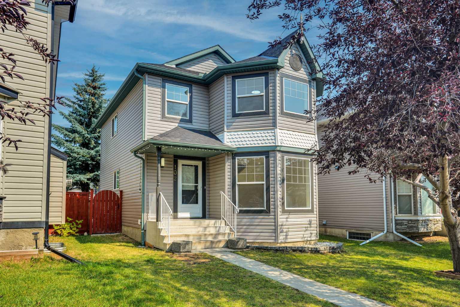 102 Bridlewood Manor SW, T2Y3T5
