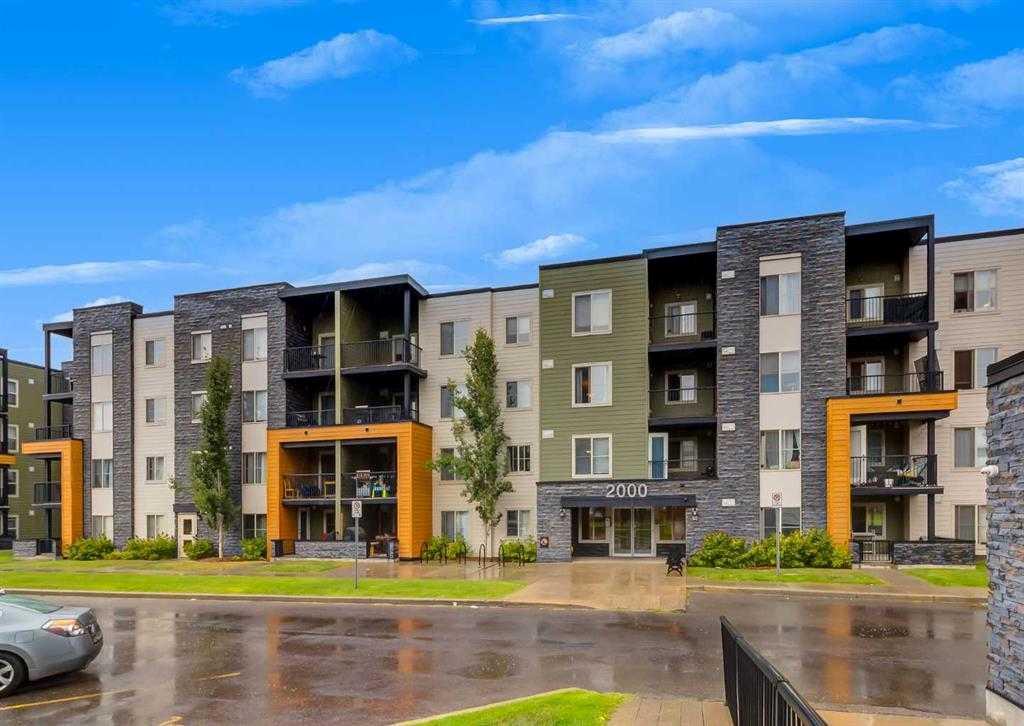 2307, 1317 27 Street SE, T2A4Y5