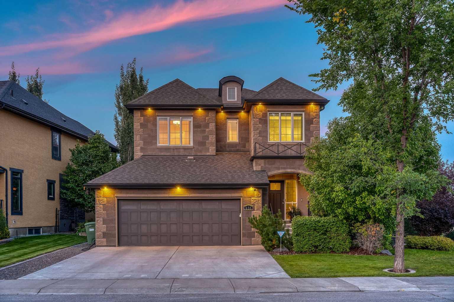 656 Quarry Way SE, T2C 5H6