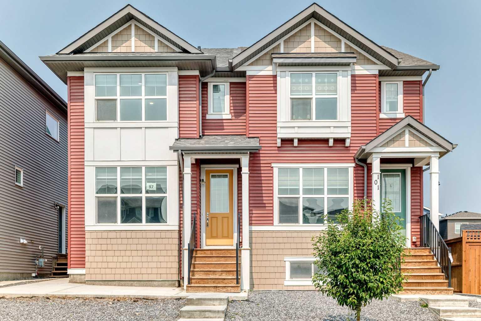 97 Herron Mews NE, T3P 1Y7