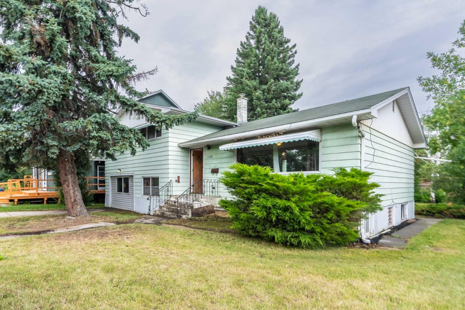 2628 Capitol Hill Crescent NW, T2M 4C3