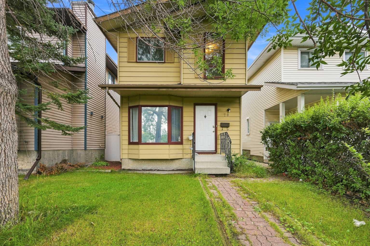 70 Edgeburn Crescent, T3A 4J3