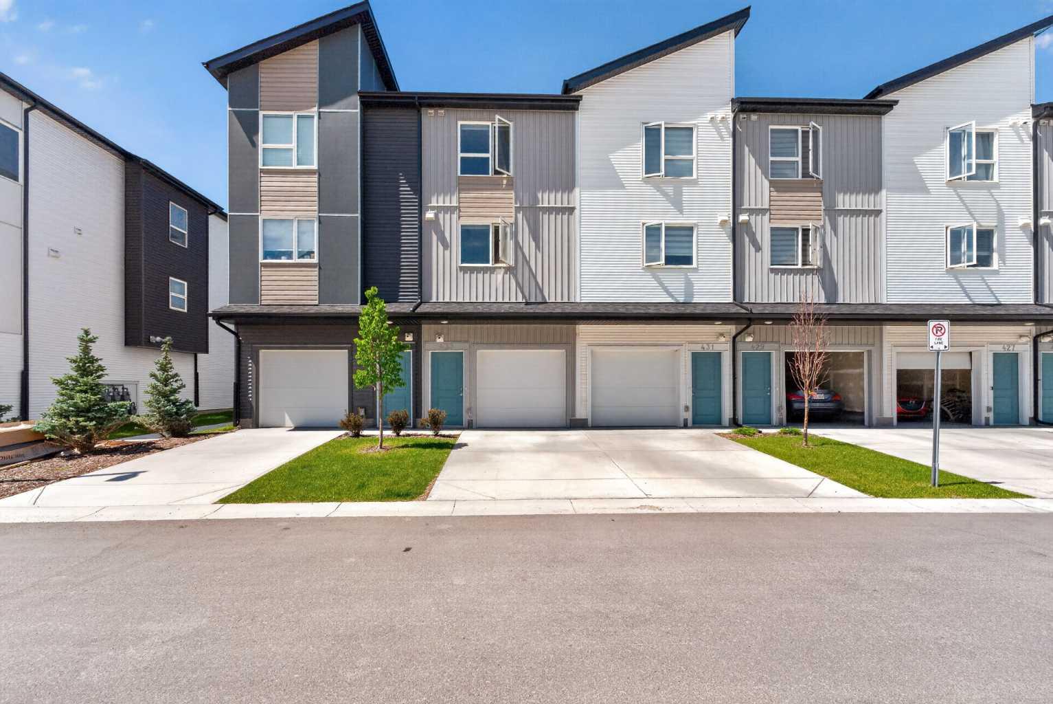 433, 301 Redstone Boulevard NE, T3N 1V6