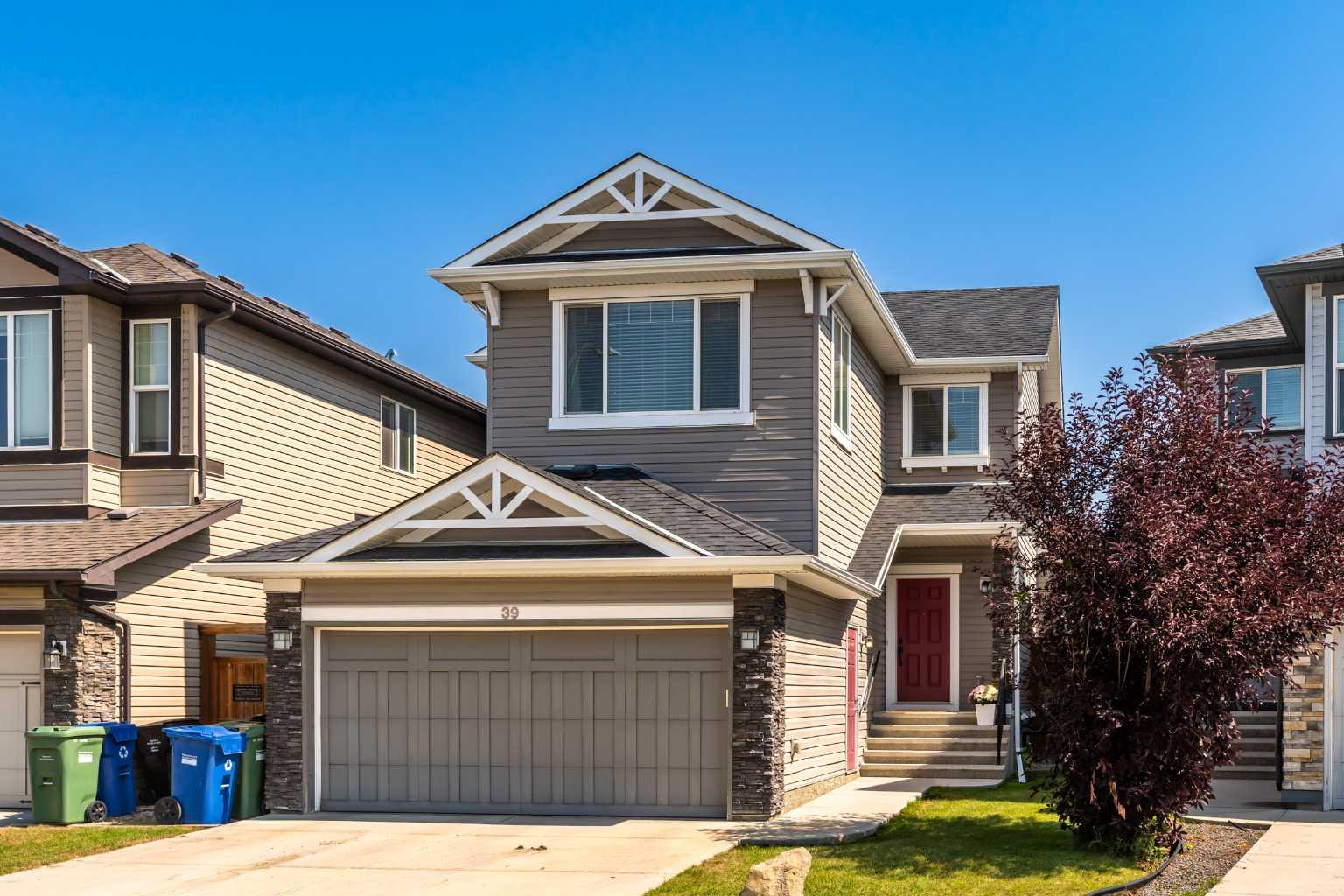 39 Brightoncrest Point SE, T2Z 5A6