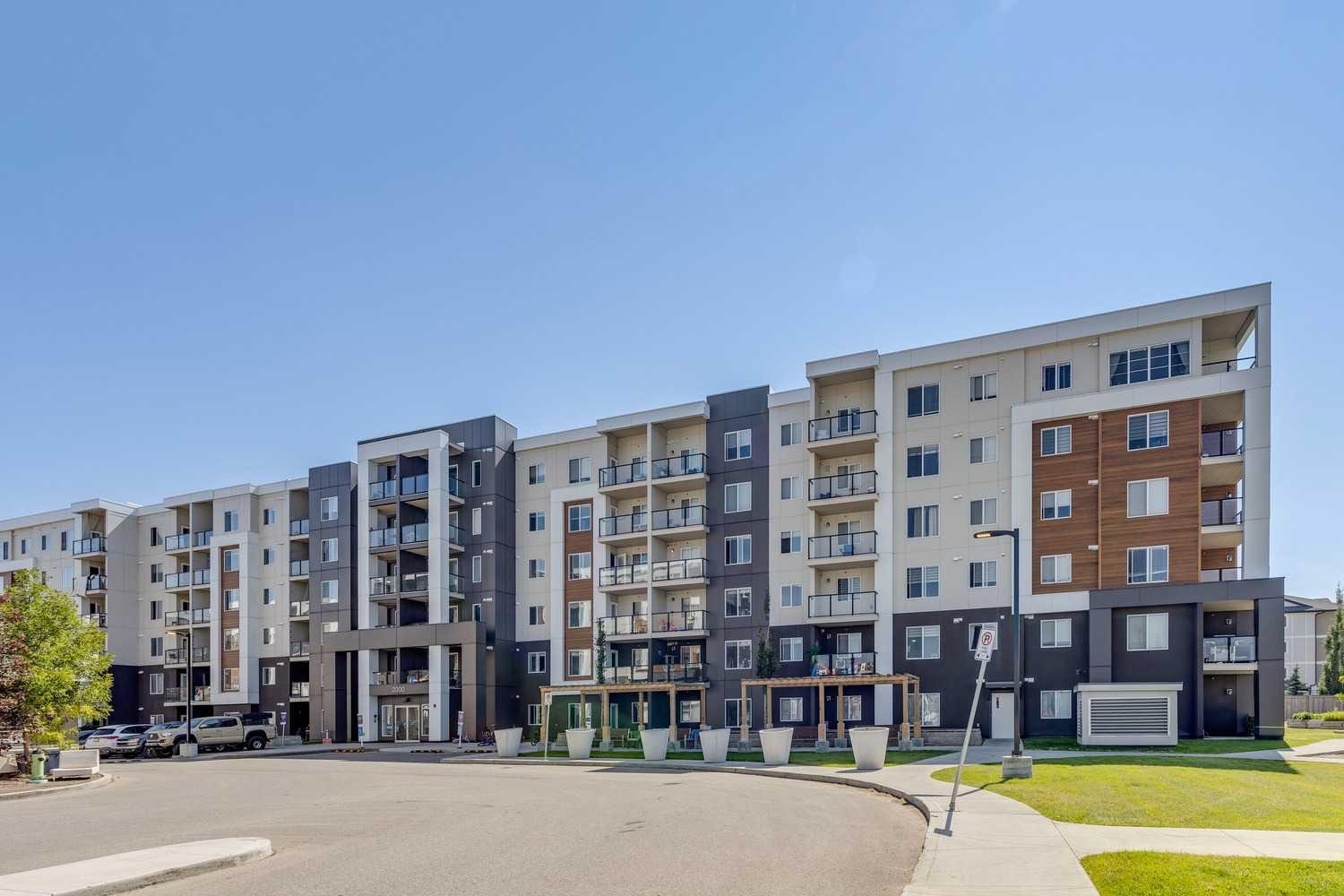 2407, 4641 128 Avenue NE, T3N 1T5