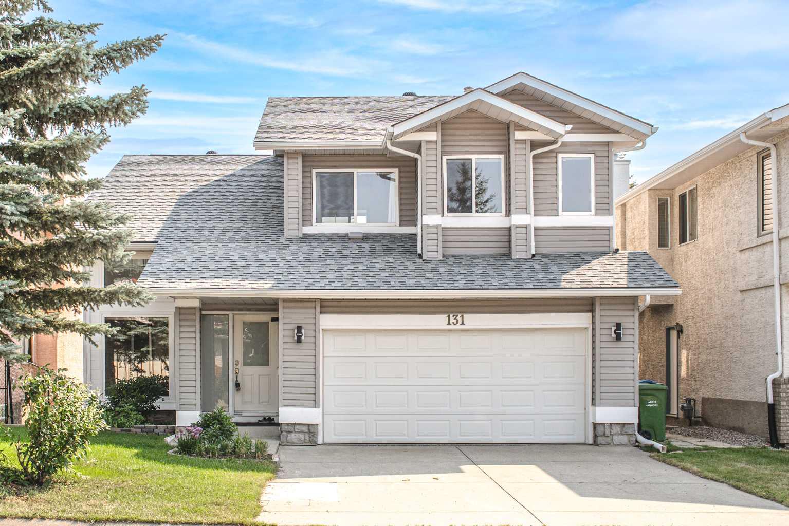 131 Edgebrook Close NW, T3A 4W7