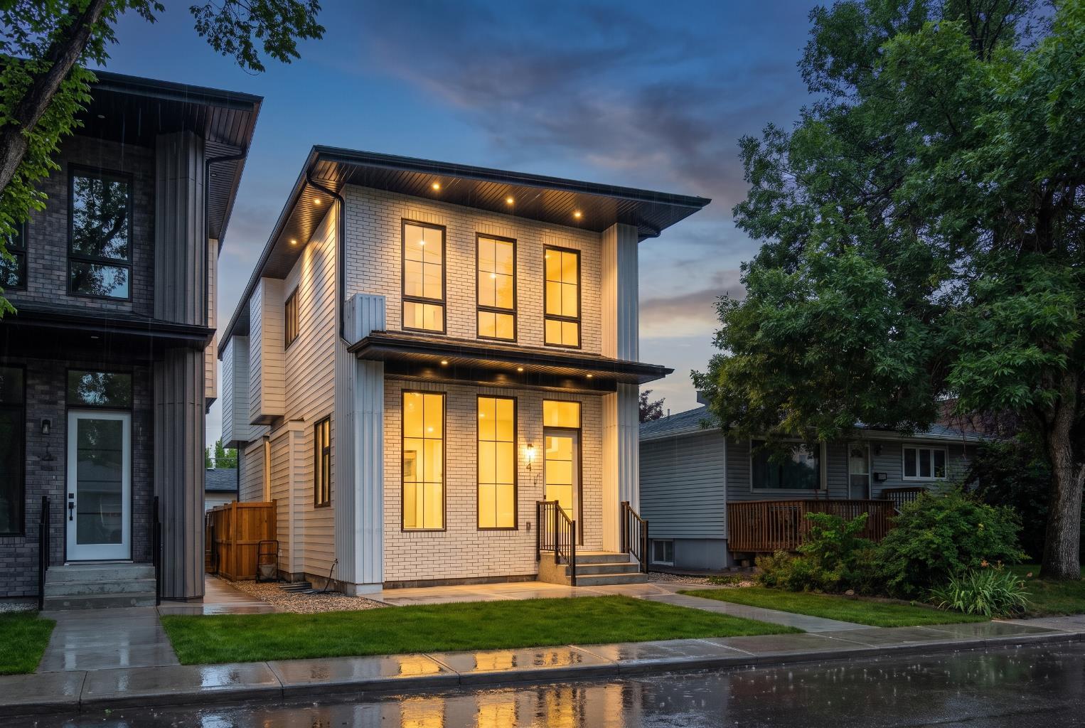 514 37 Street SW, T3C 1R6