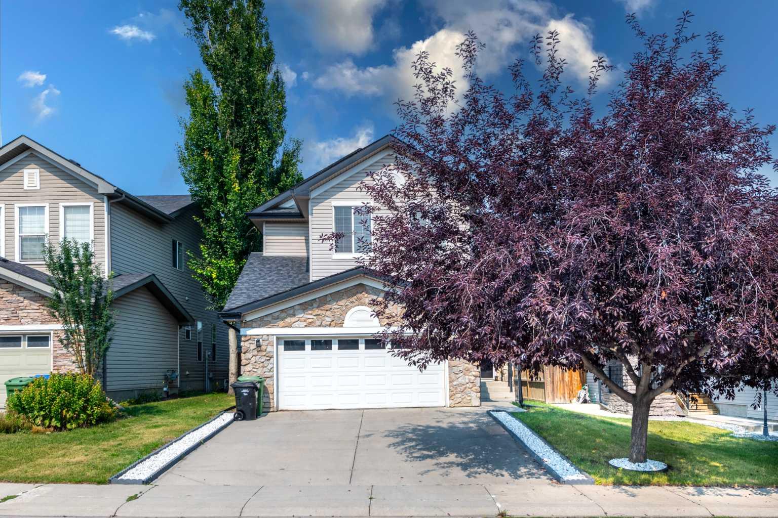 135 Kincora Drive NW, T3R1L5