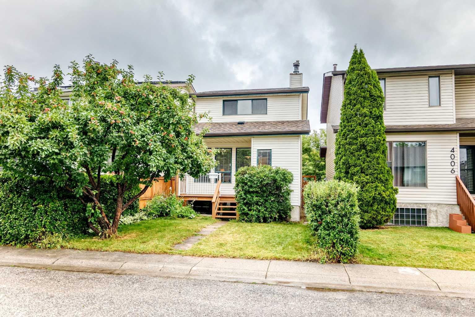4008 46 Street SW, T3E 6P3