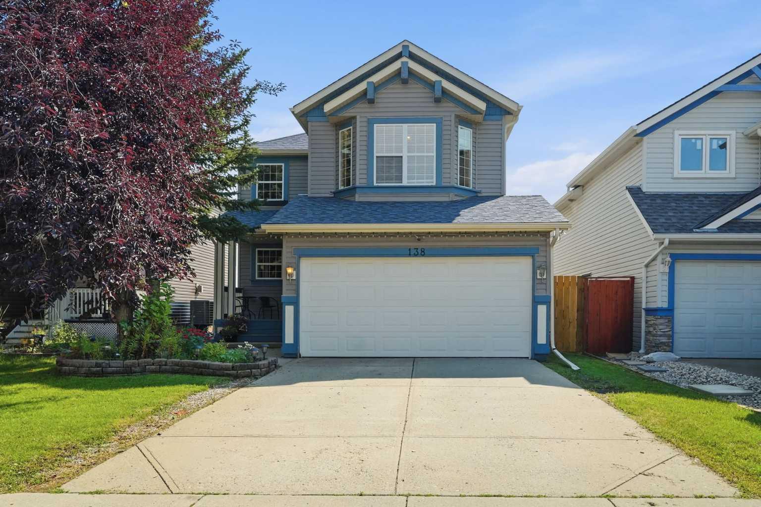 138 Somerglen Common SW, T2Y4A3
