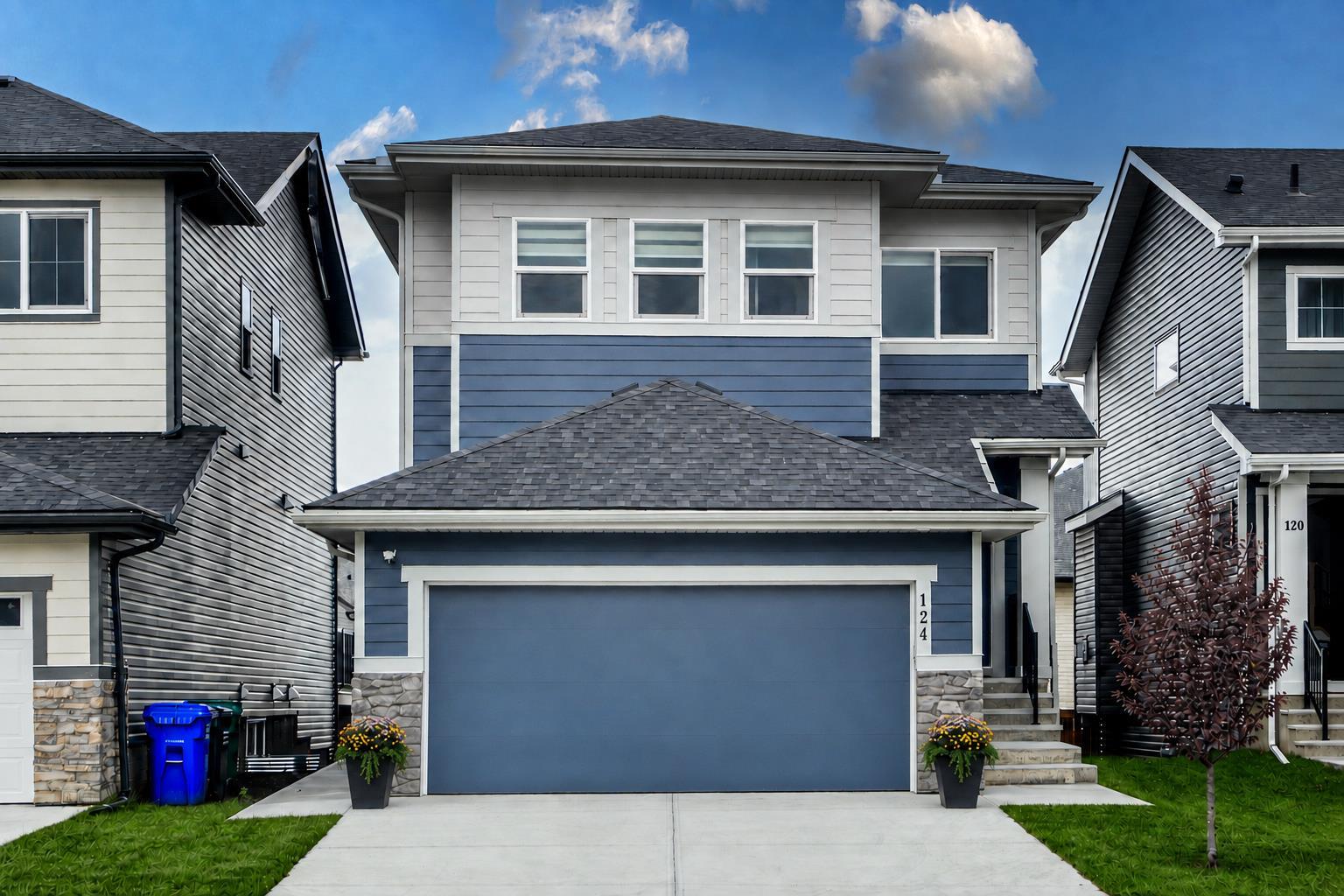 124 Heritage Boulevard, T4C 3G8