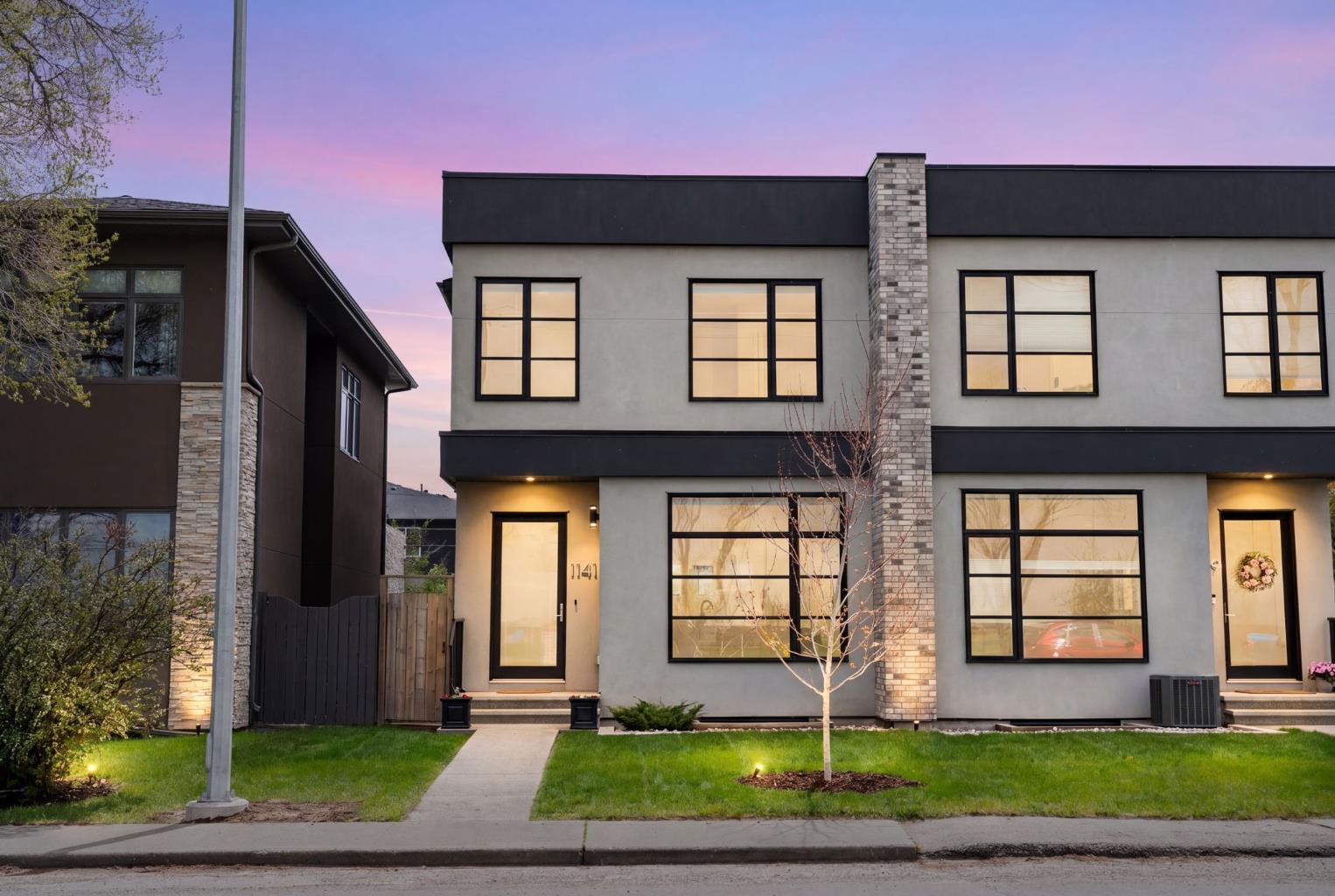 1141 Renfrew Drive NE, T2E 5H9