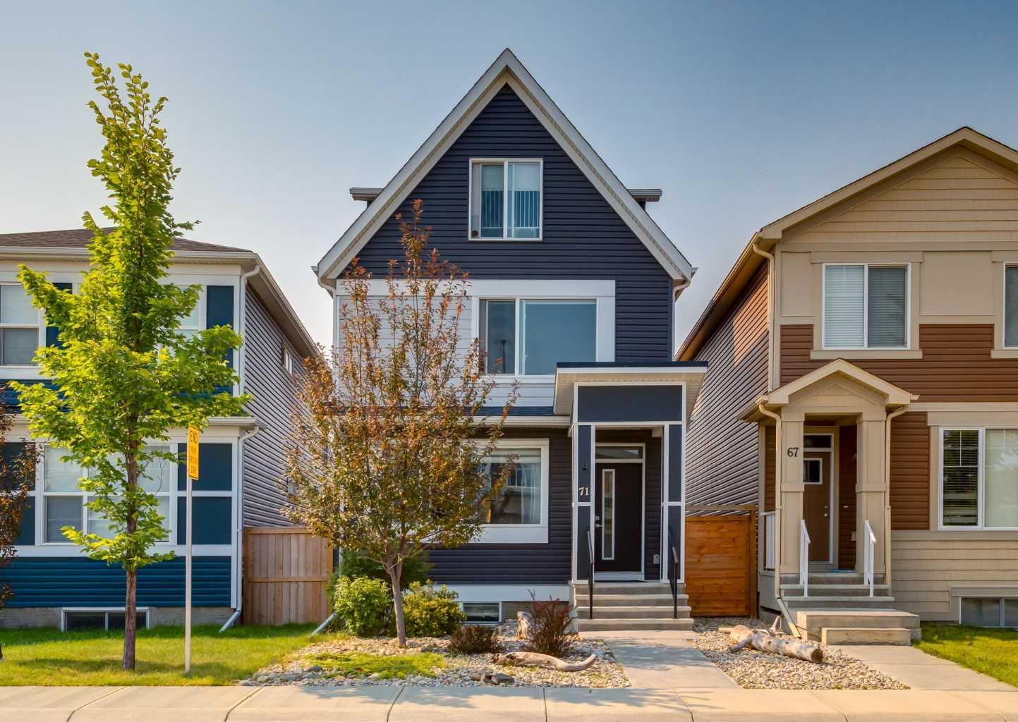 71 Seton Gardens SE, T3M 2Y5