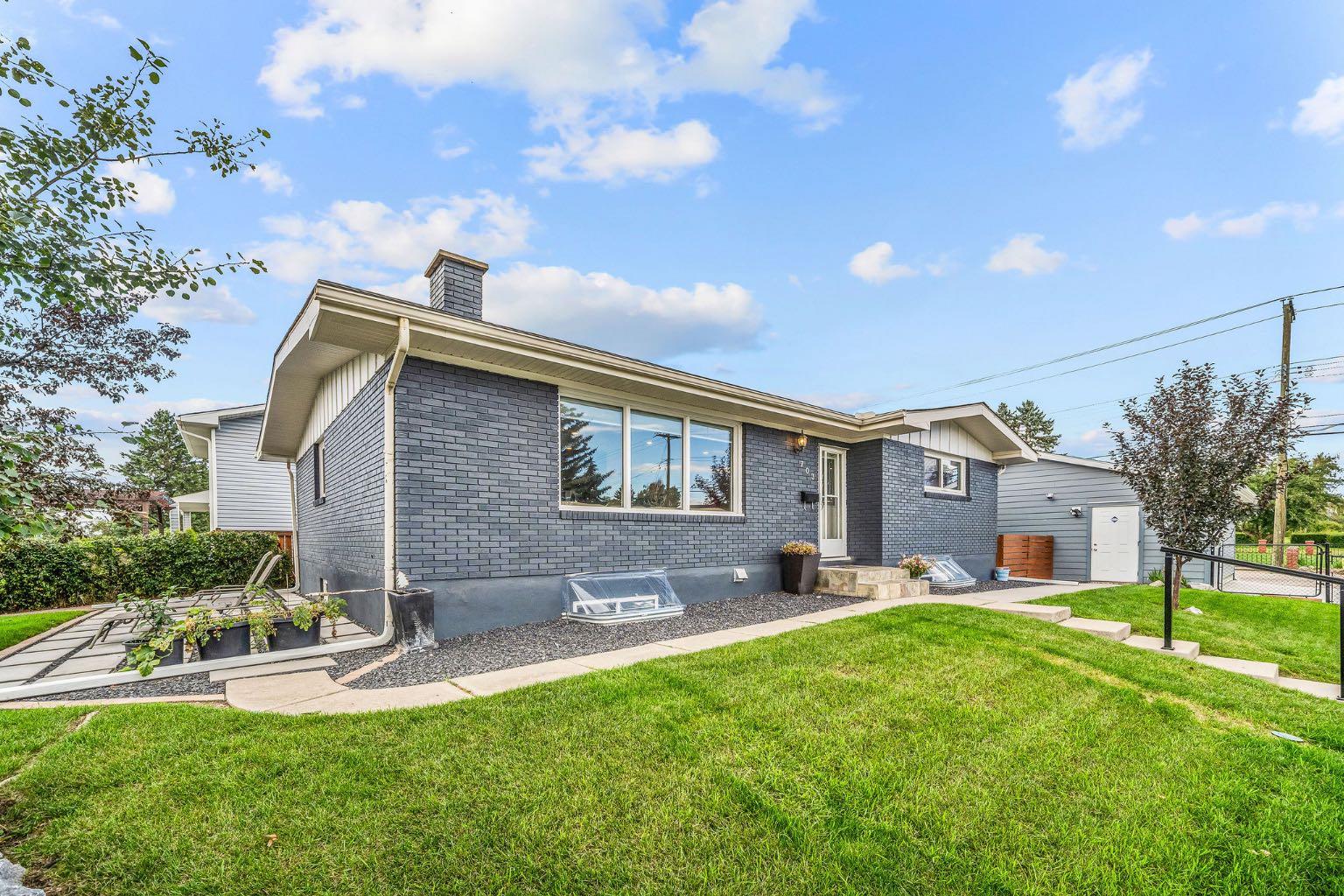 703 Millar Road NE, T2E 5Z6