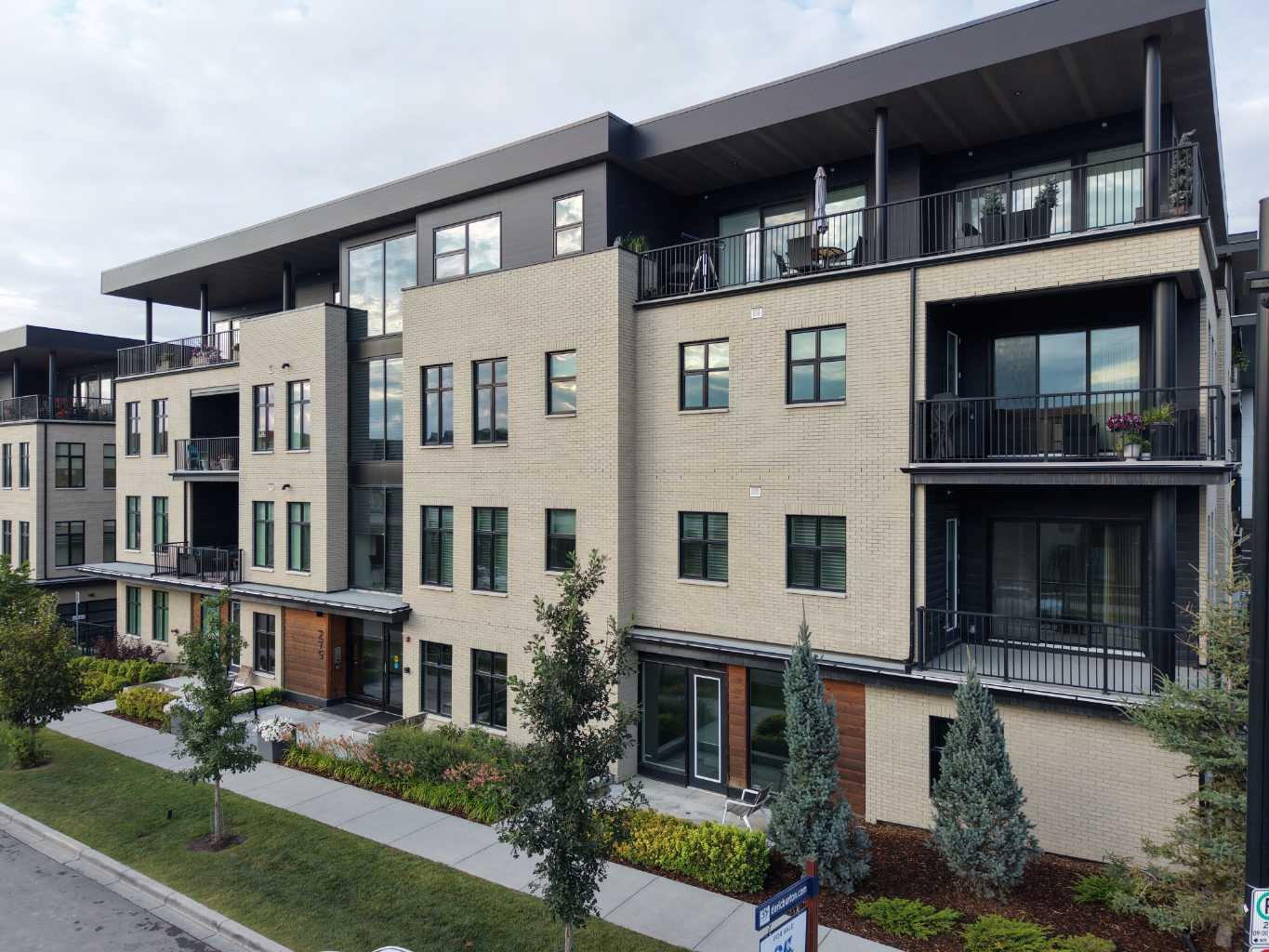 203, 275 Lebel Crescent NW, T3B 3L6