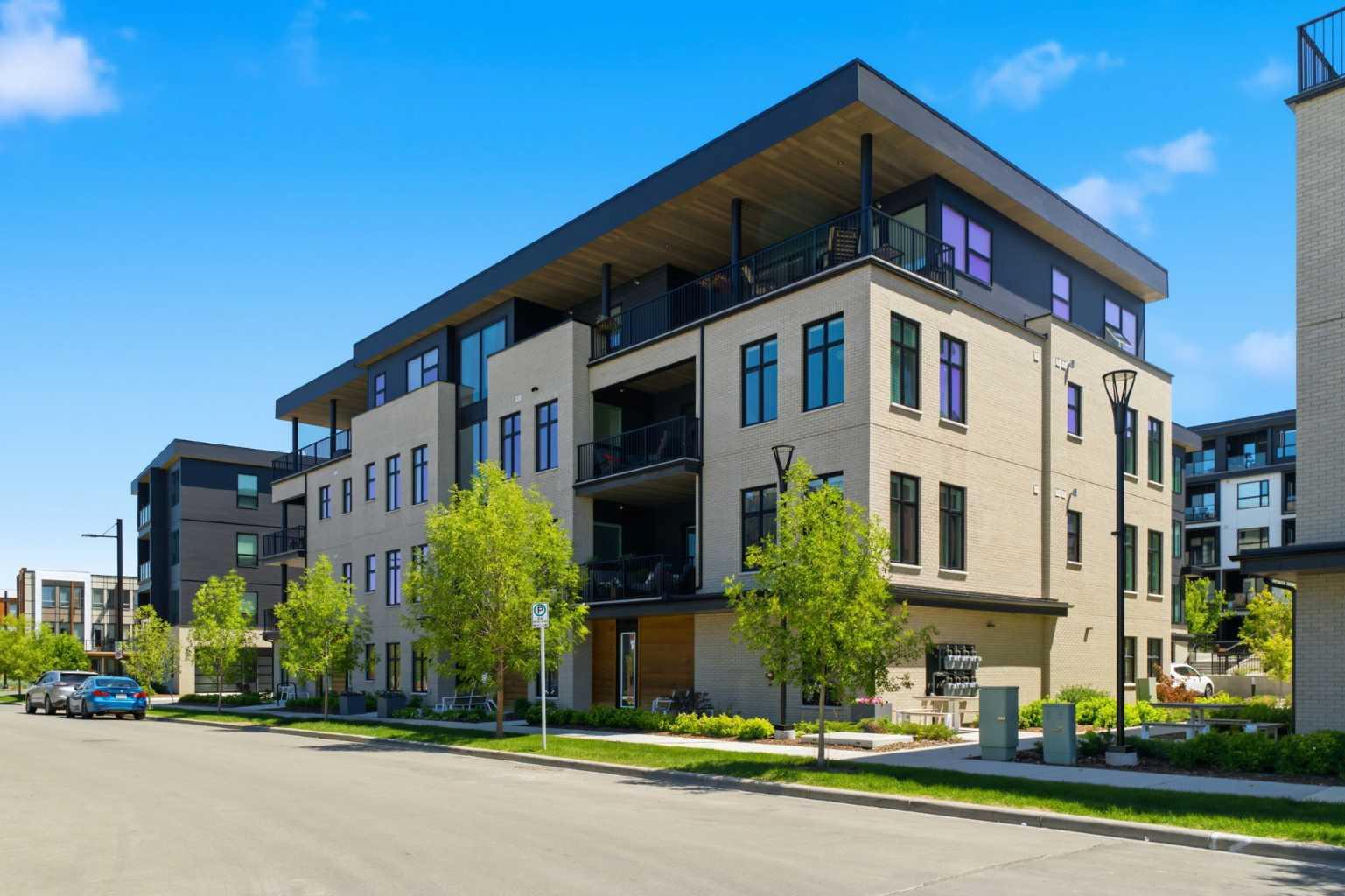 301, 105 Lebel Crescent NW, T3B 6M6
