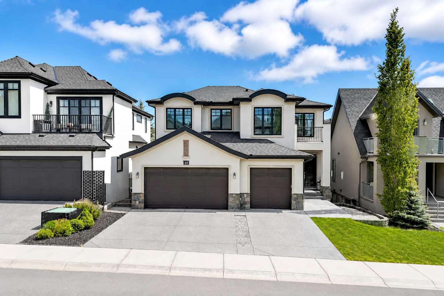 49 Aspen Ridge Green SW, T3H 0Z8