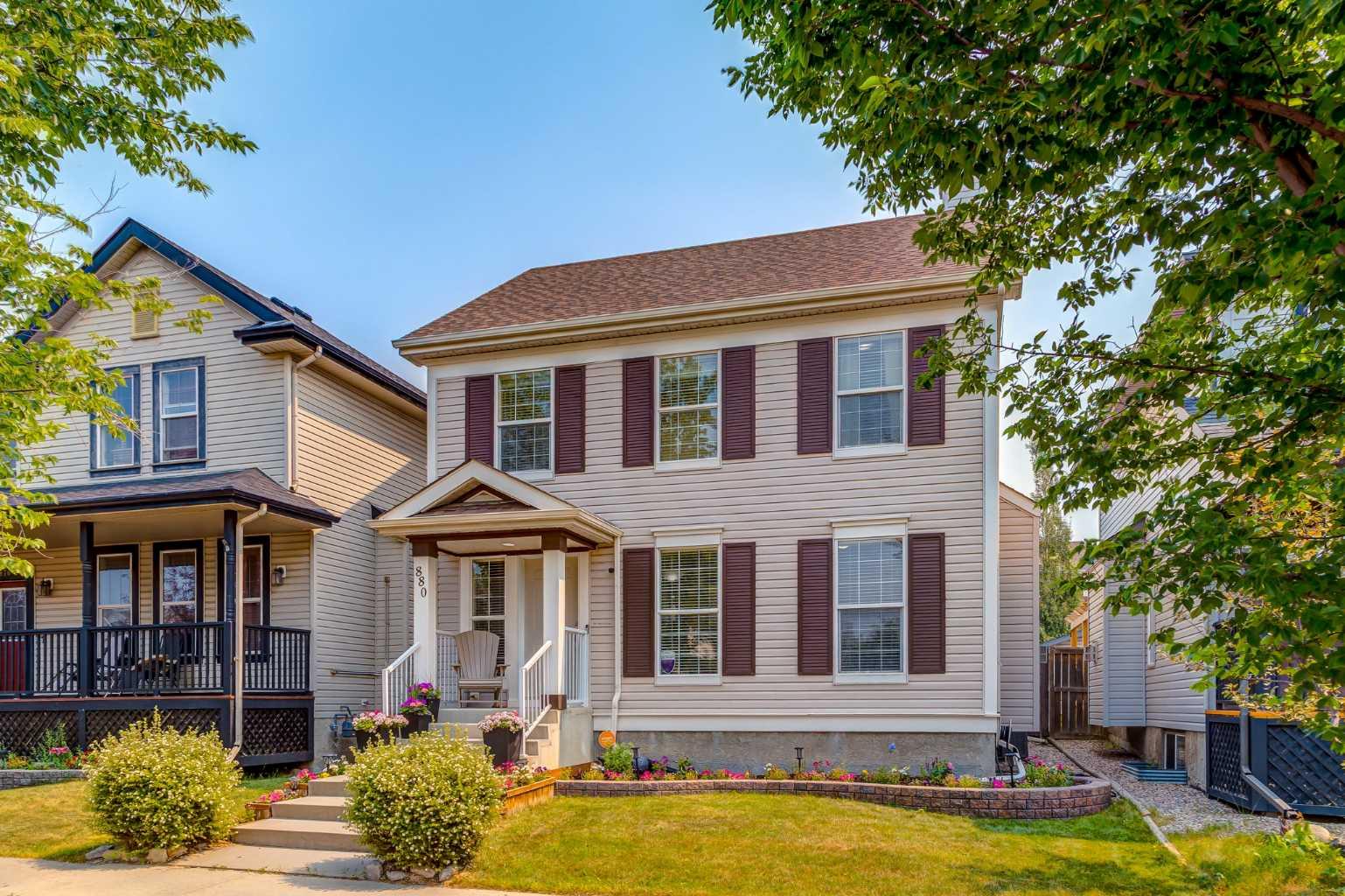 880 Prestwick Circle SE, T2Z 4E4