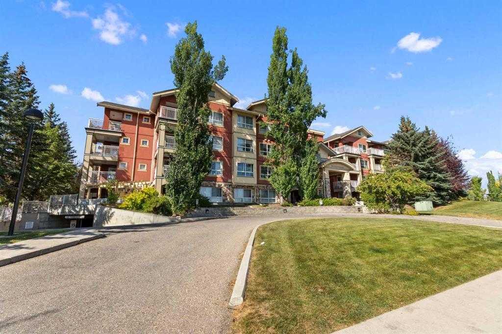 420, 5115 Richard Road SW, T3E7M7