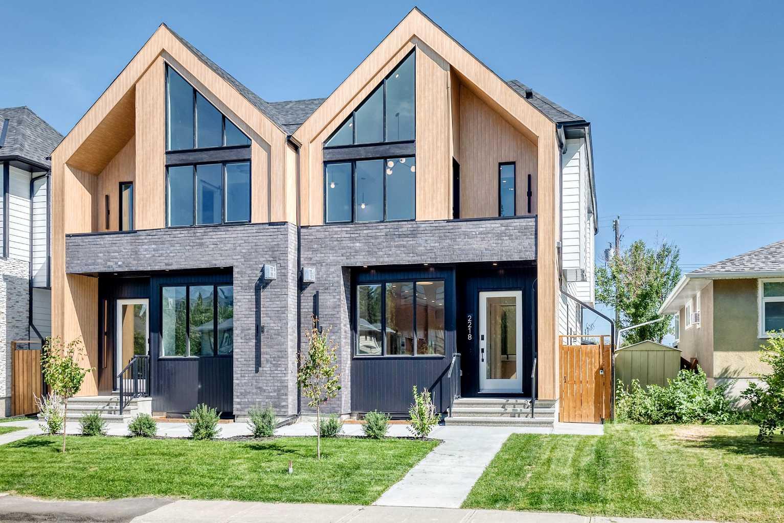 2218 35 Street SW, T3X 2X8