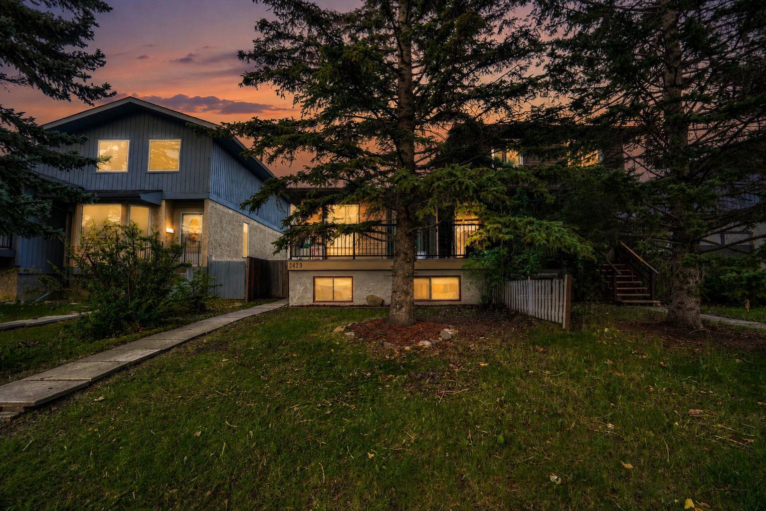 3429 Cedarille Drive SW, T2W 3J3