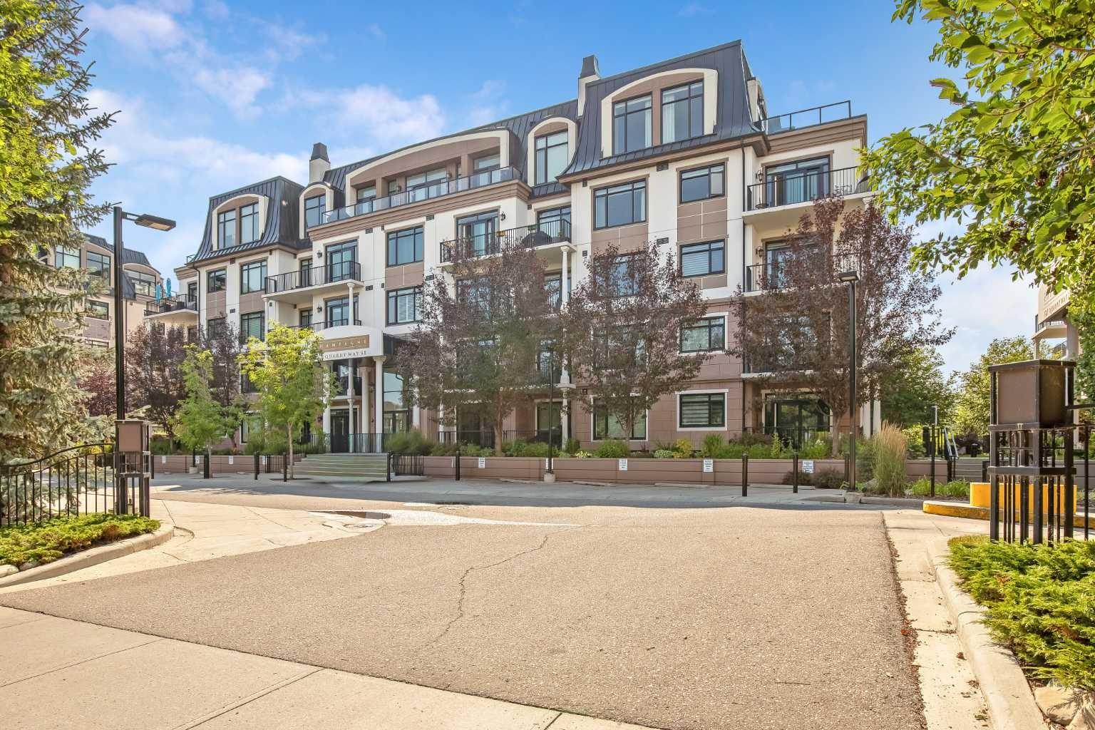 401, 131 Quarry Way SE, T2C 5M7