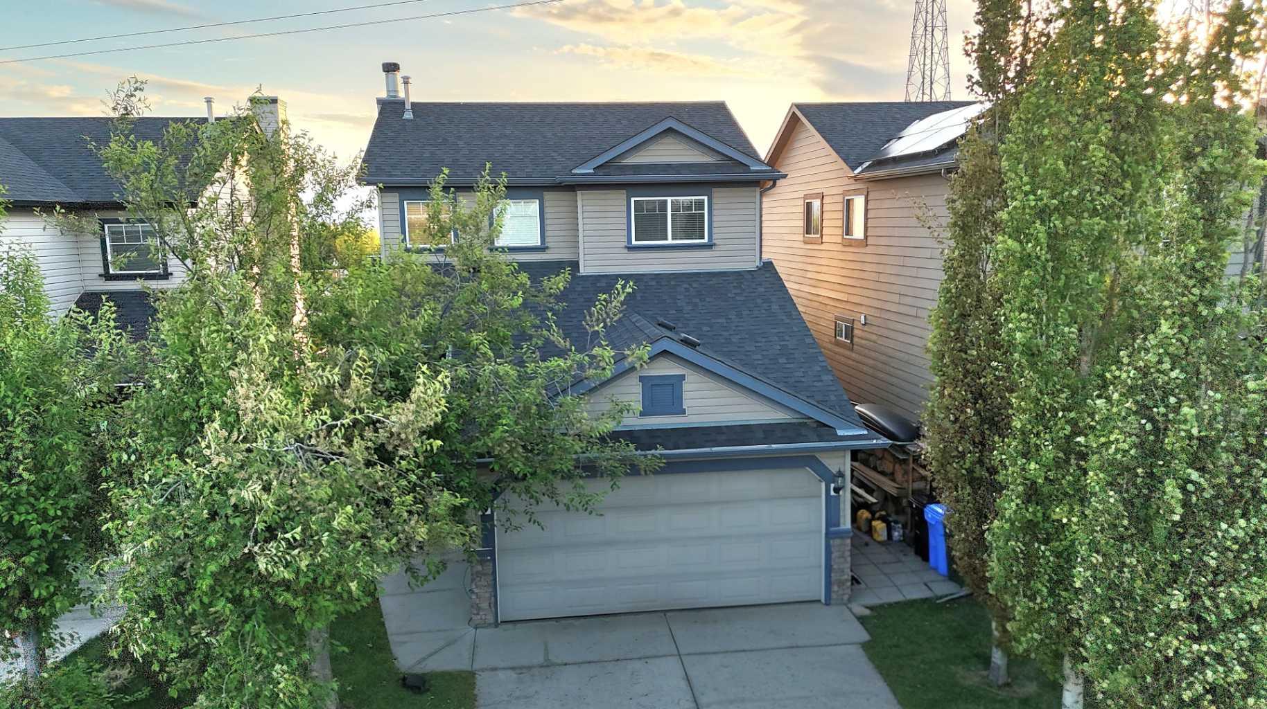 13 Tuscany Ridge Mews NW, T3L 3B7