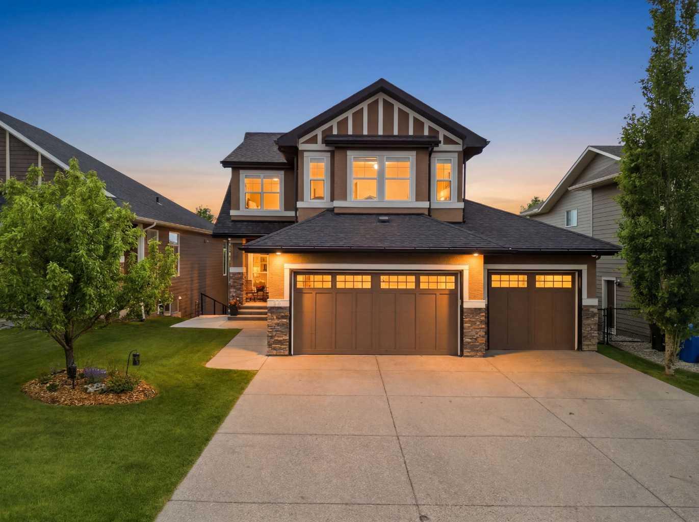 51 Ranchers Crescent, T1S 0K5