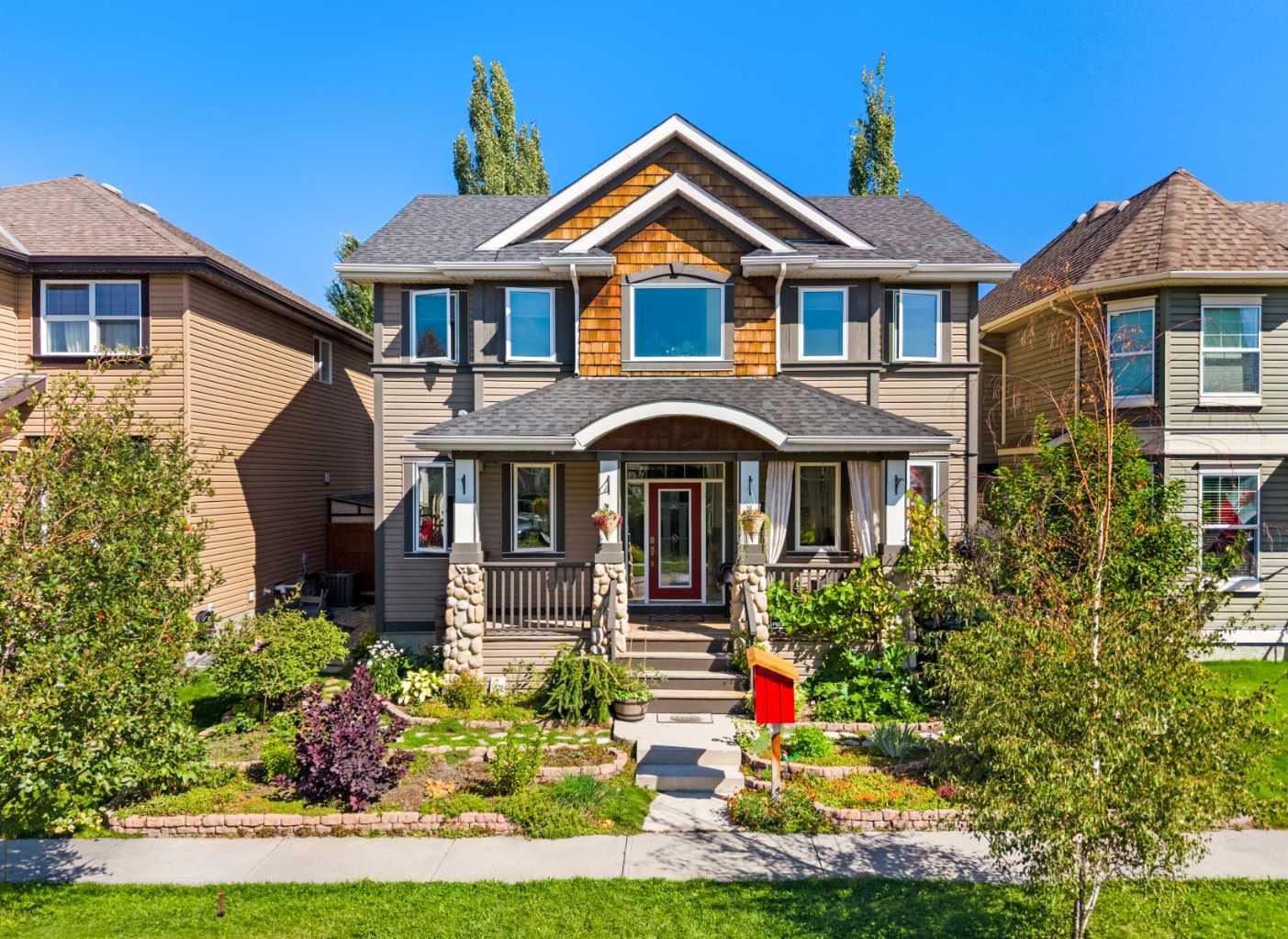 123 Prestwick Manor SE, T2Z 4S7