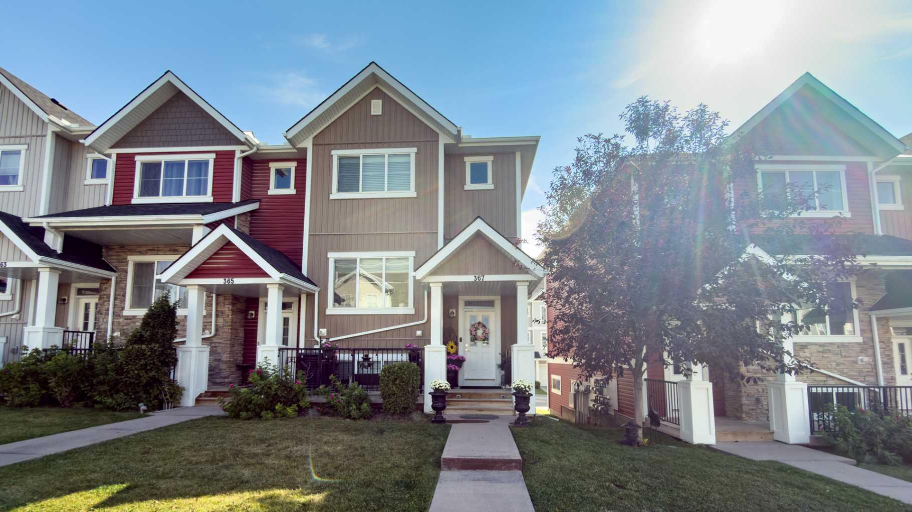 6, 367 Nolancrest Heights NW, T3R0Z9